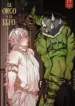 El Orco y el Elfo Manhwa BL