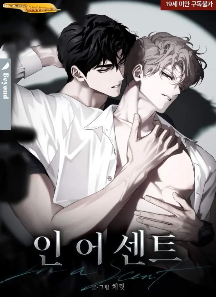 En un Aroma manhwa