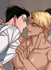 Envíame un Mensaje Manhwa Yaoi