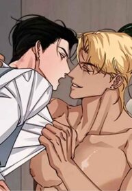 Envíame un Mensaje Manhwa Yaoi