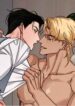 Envíame un Mensaje Manhwa Yaoi