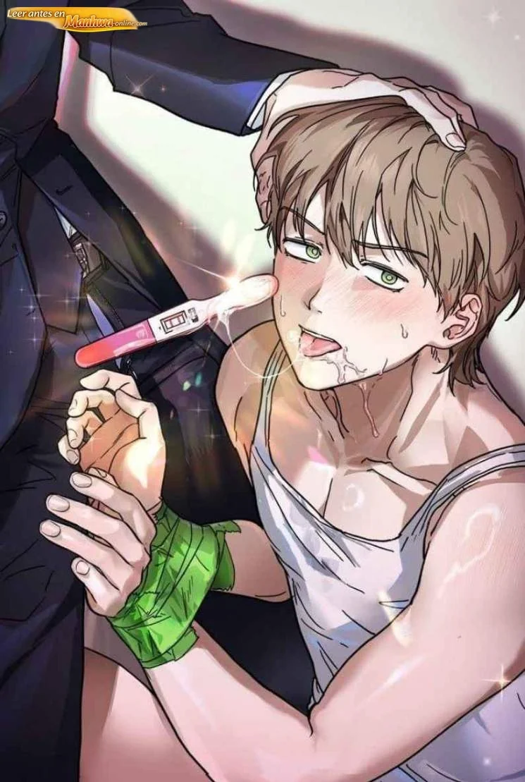 Es un milagro, pero es demasiado Manhwa BL
