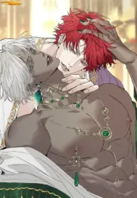 Haz lo que Quieras Manhua BL