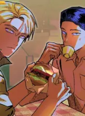 Inadaptado en la Florida Manhwa BL
