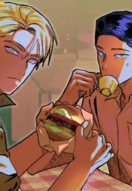 Inadaptado en la Florida Manhwa BL