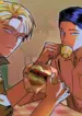 Inadaptado en la Florida Manhwa BL