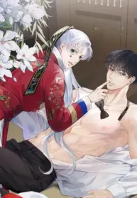 Las Nupcias Secretas De Un Zorro Manhwa BL