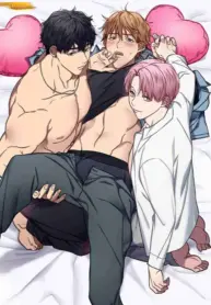 Los 3 Ángulos del Amor Manhwa BL