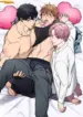 Los 3 Ángulos del Amor Manhwa BL