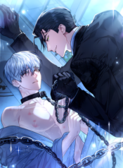 Los obscenos secretos del esclavo Manhwa Yaoi