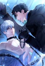 Los obscenos secretos del esclavo Manhwa Yaoi