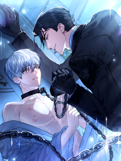 Los obscenos secretos del esclavo Manhwa Yaoi
