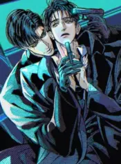Paradoja Azul Manhwa BL