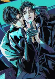 Paradoja Azul Manhwa BL