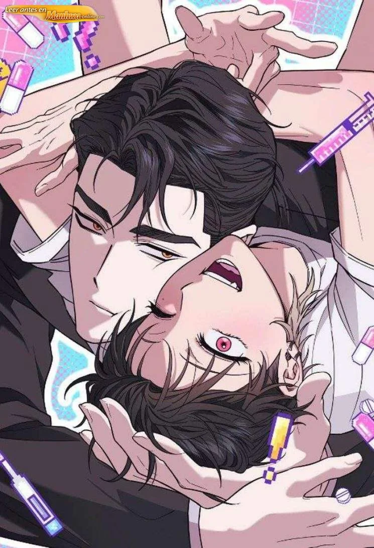 Perfect Error Manhwa BL