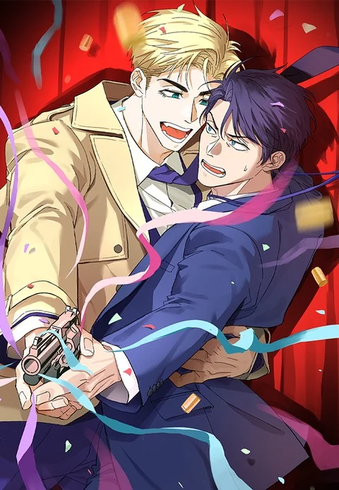 Punto de mira Manhwa Yaoi