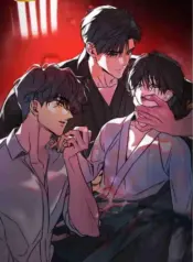 Rompehielos Manhwa Yaoi