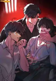 Rompehielos Manhwa Yaoi