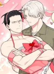 Señorito Mágico Manhwa BL