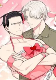 Señorito Mágico Manhwa BL
