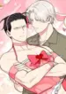 Señorito Mágico Manhwa BL