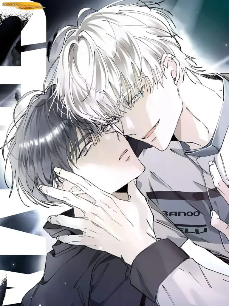 Un mundo de estigma manhwa