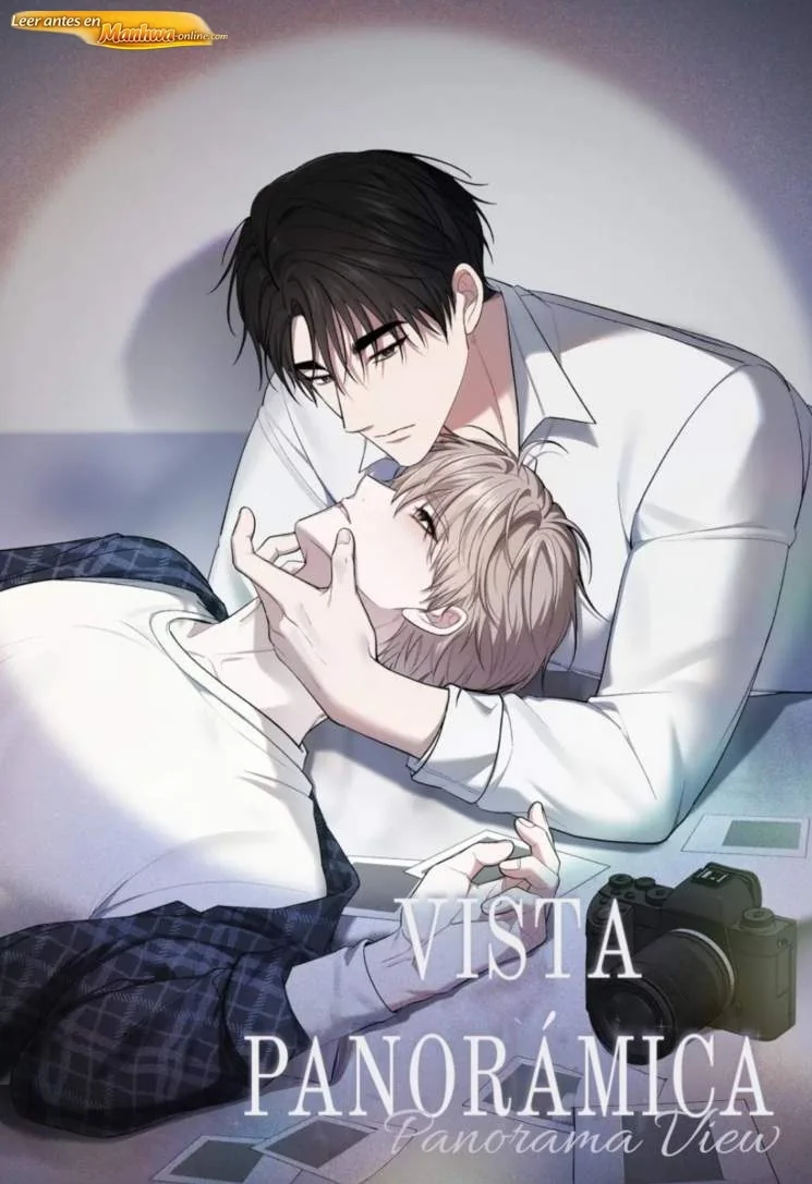 Vista panorámica Manhwa BL