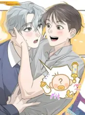 Vivamos Juntos Manhwa Yaoi