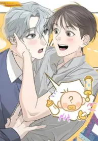 Vivamos Juntos Manhwa Yaoi