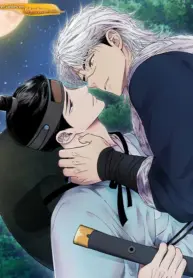 Yoksu manhwa bl