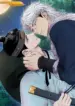 Yoksu manhwa bl