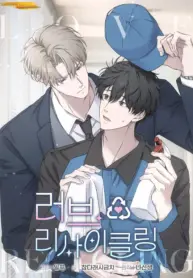 Amor de reciclaje manhwa