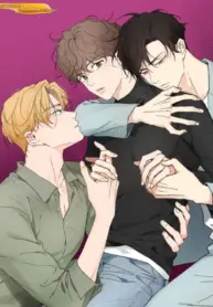 Aventuras De Jooin manhwa bl