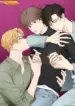 Aventuras De Jooin manhwa bl