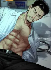 Bad Papa Playtime manhwa bl
