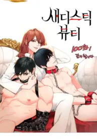 Belleza sadica manhwa