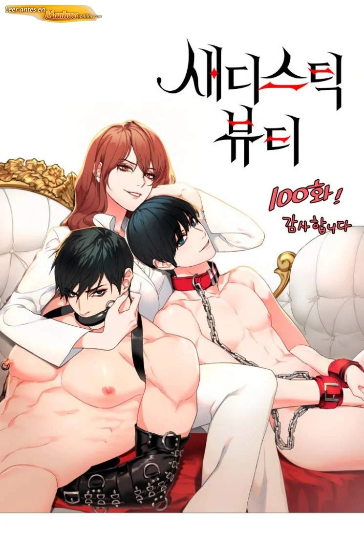 Belleza sadica manhwa