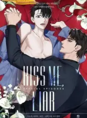 Bésame Mentiroso Manhwa BL