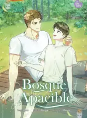 Bosque apacible manhwa bl