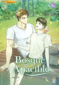 Bosque apacible manhwa bl