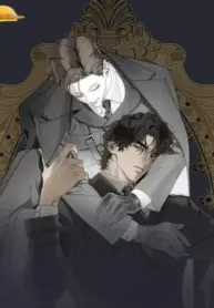 Cisne negro Manhwa BL