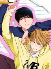 Cita doble manhwa bl