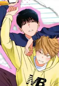 Cita doble manhwa bl