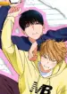 Cita doble manhwa bl