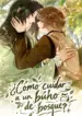 Cómo Cuidar a un Búho en el Bosque manhua bl