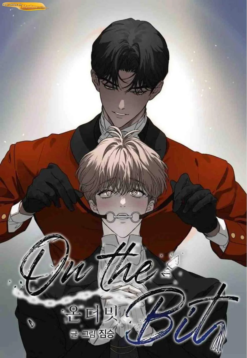 Cuando Florecen las violetas manhwa yaoi
