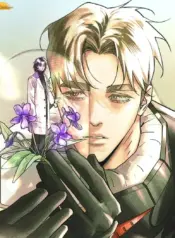 Cuando Florecen las violetas manhwa yaoi