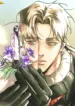 Cuando Florecen las violetas manhwa yaoi