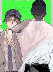 Curveball and Splitter manhwa yaoi