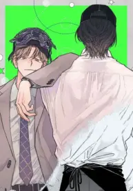 Curveball and Splitter manhwa yaoi